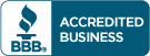 Click to verify BBB accreditation and
to see a BBB report.